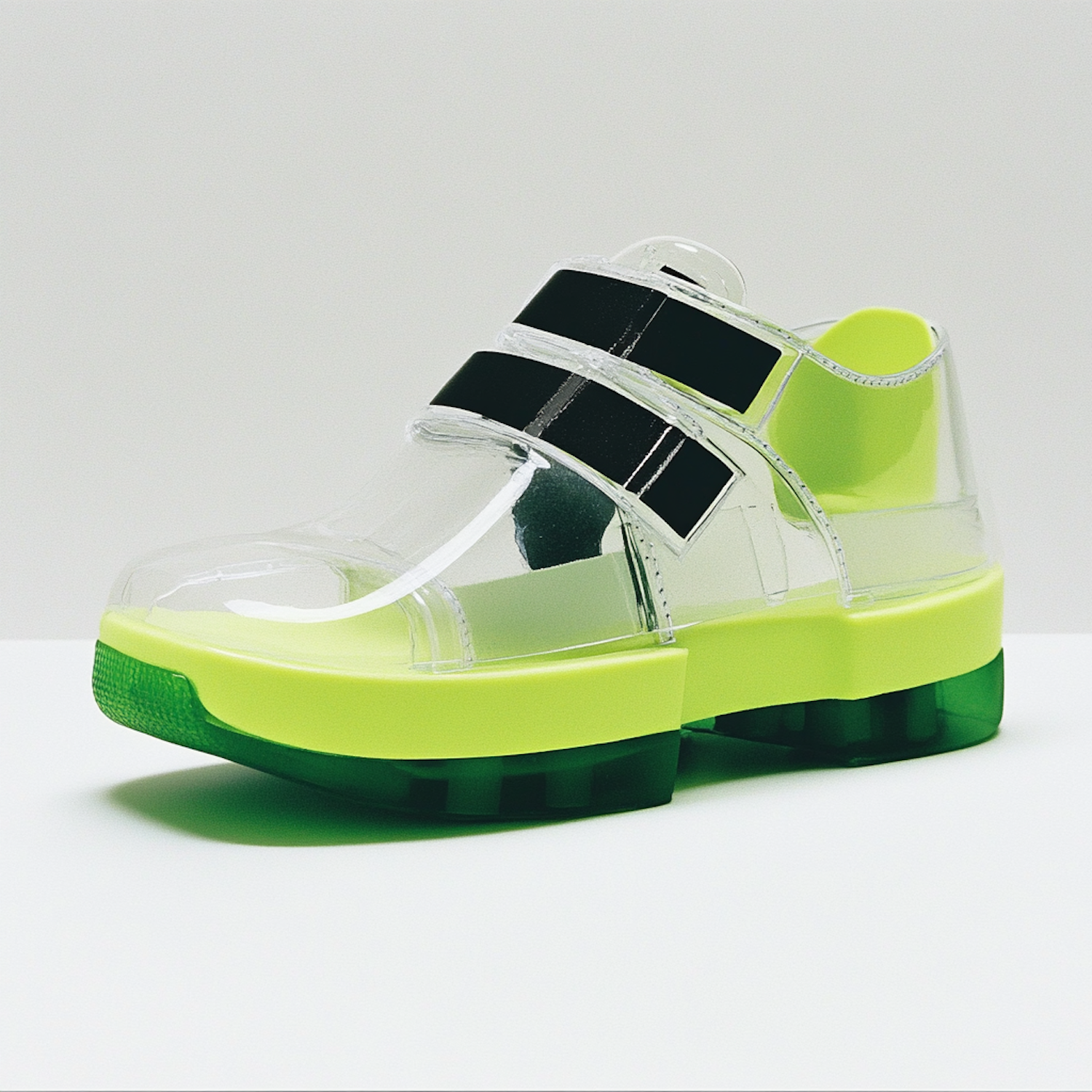 Airstream Max in Volt Clear