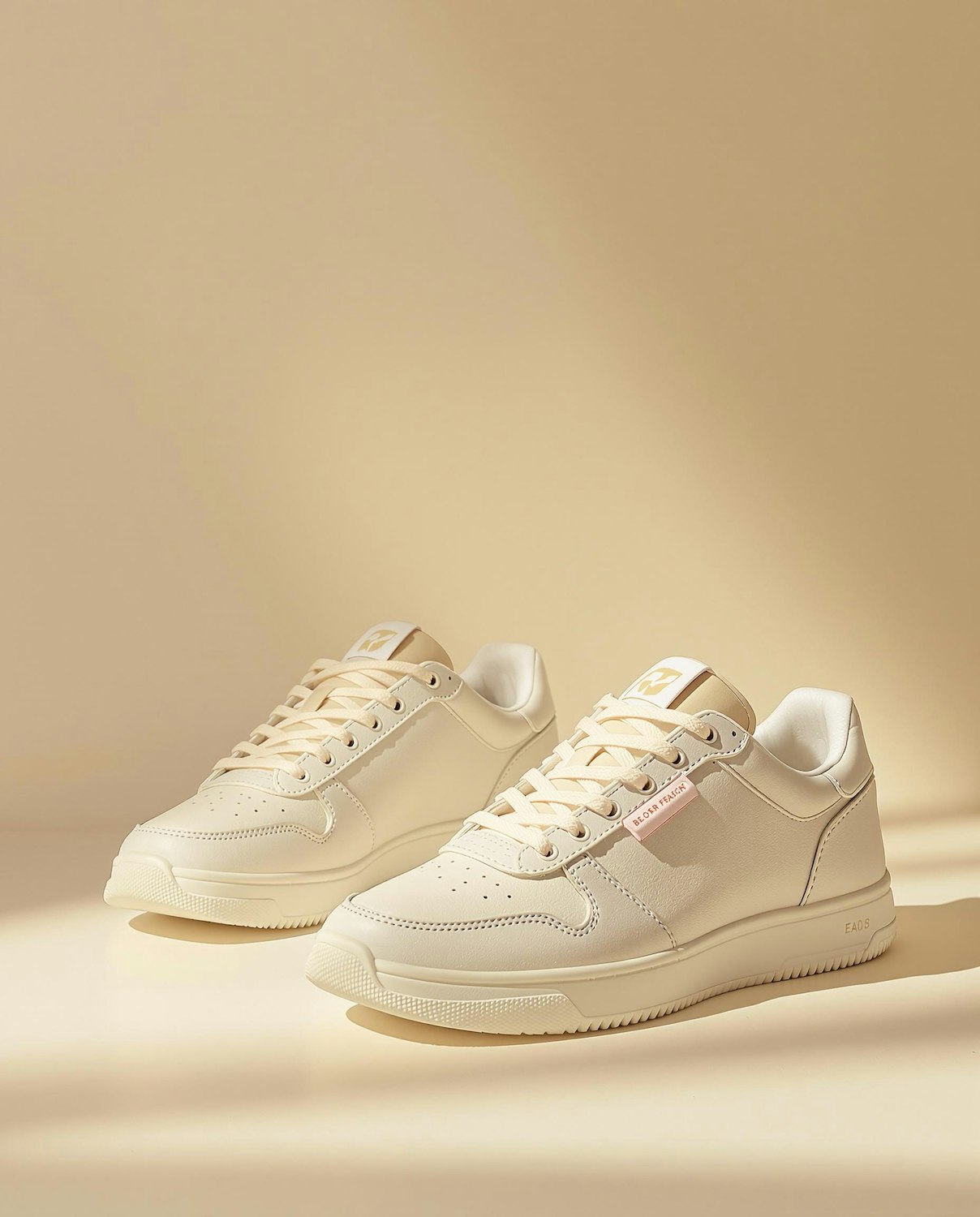 Pulse Trainer Pro in Bone / Rose