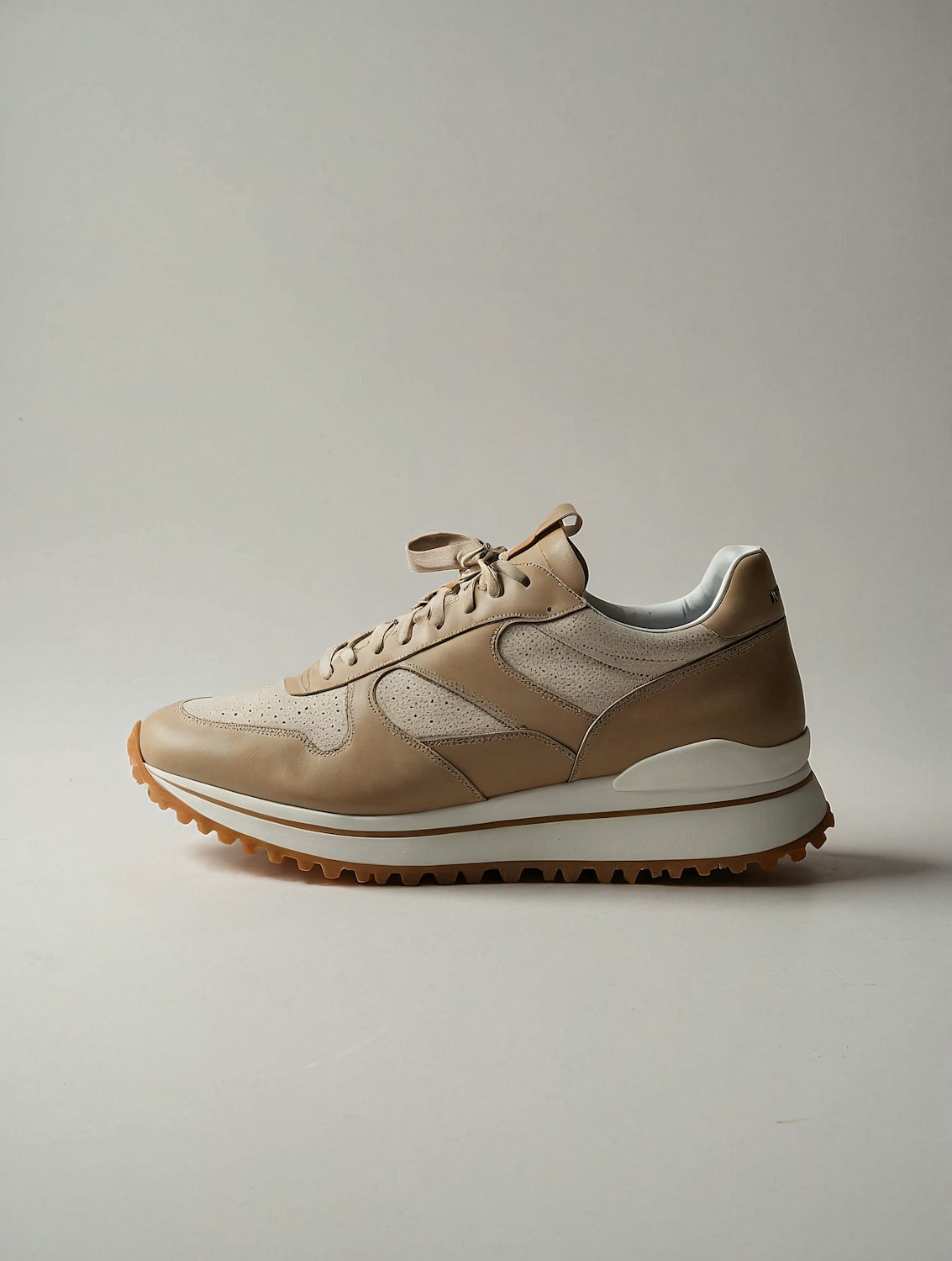 Terra Trail GTX in Desert Tan / Gum